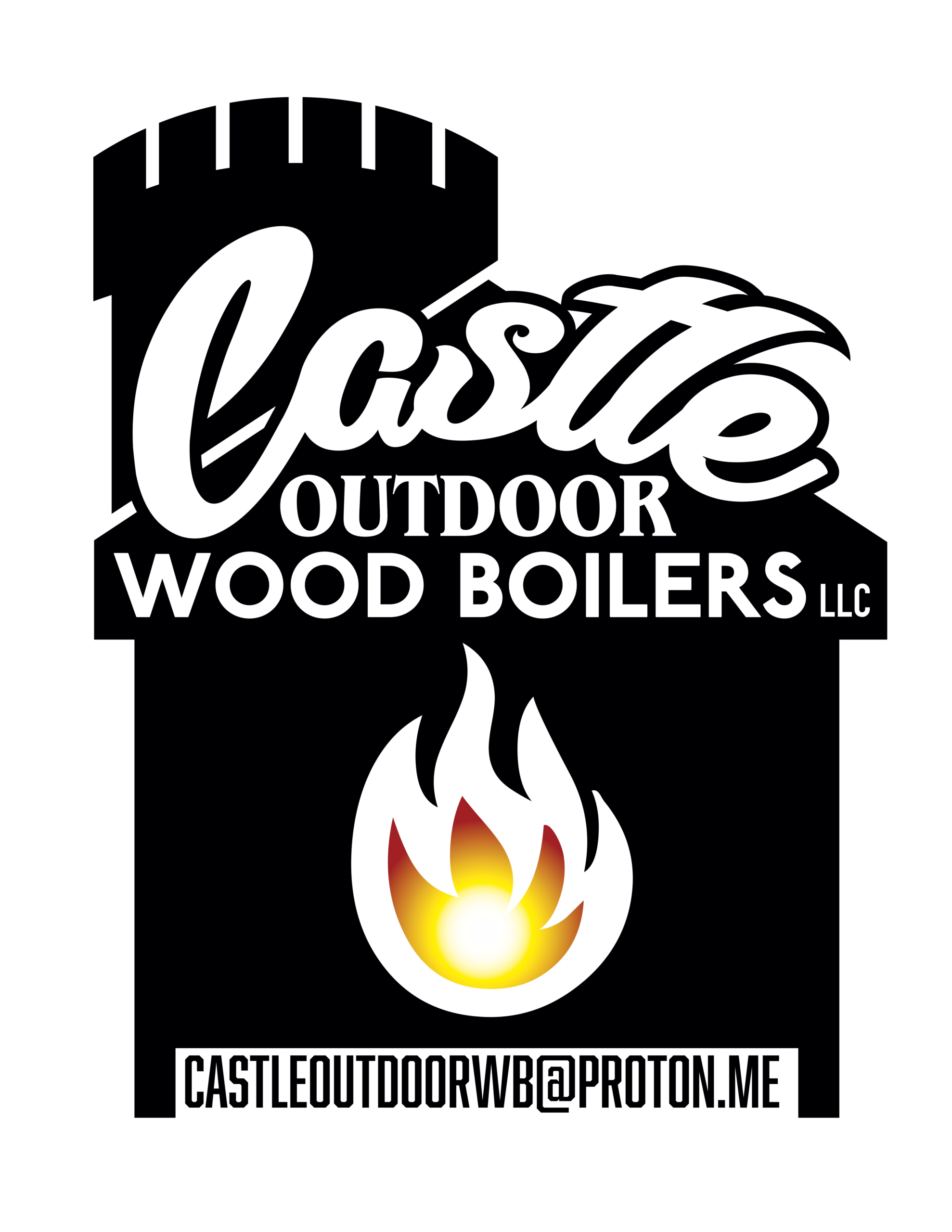 Southern VA Outdoor Wood Boilers